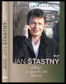 Jan Šťastný