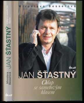 Jan Šťastný: Jan Šťastný