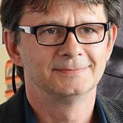 Jan Šťastný
