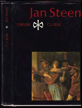 Jan Steen