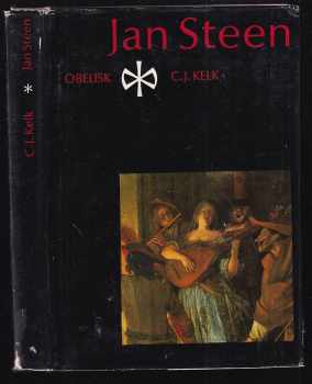 Cornelis Jan Kelk: Jan Steen