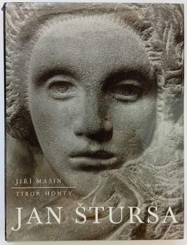 Jan Štursa 1880-1925