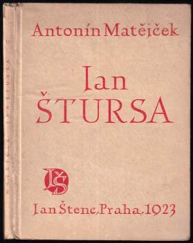 Jan Štursa