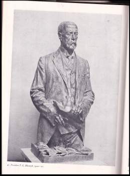 Antonín Matějček: Jan Štursa