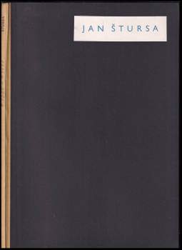 Jan Štursa