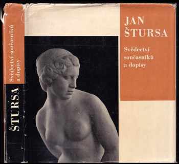 Jan Štursa