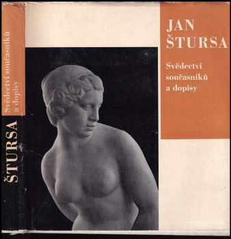 Jan Štursa