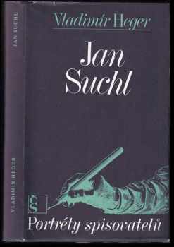 Vladimír Heger: Jan Suchl