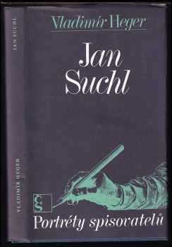 Jan Suchl