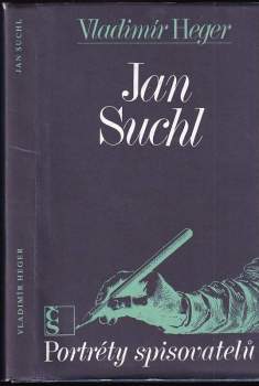 Vladimír Heger: Jan Suchl