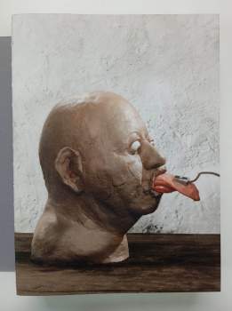 Jan Švankmajer: Jan Švankmajer