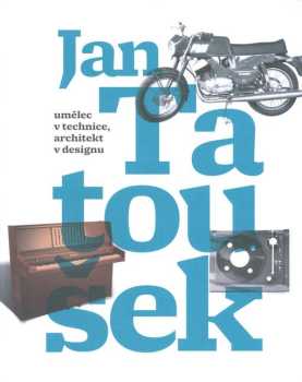 Jan Tatoušek