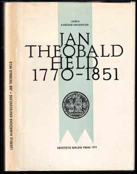 Jan Theobald Held