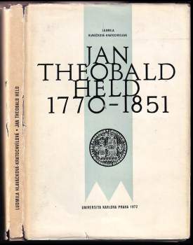 Jan Theobald Held