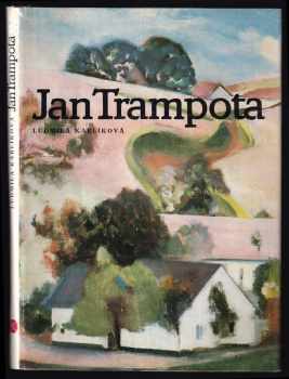 Jan Trampota