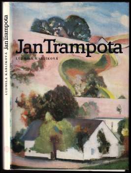 Jan Trampota