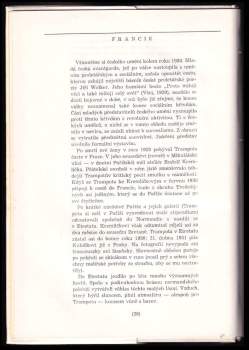 Ludmila Karlíková: Jan Trampota