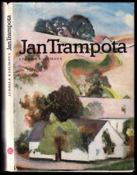 Jan Trampota