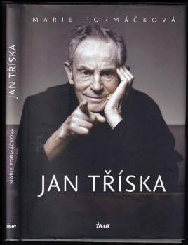 Marie Formáčková: Jan Tříska