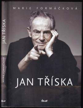 Jan Tříska : pohádka o Honzovi