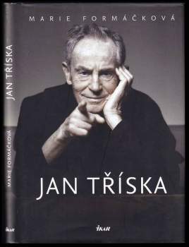 Marie Formáčková: Jan Tříska