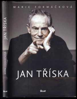 Jan Tříska