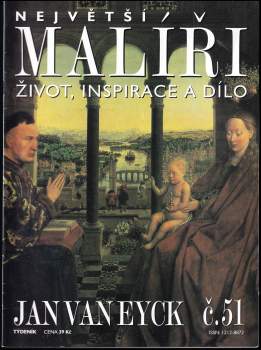 Jan Van Eyck
