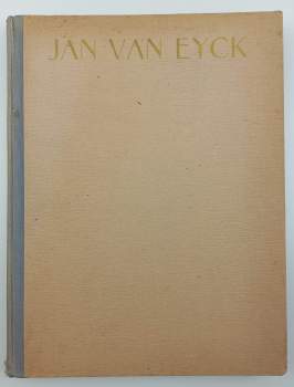 Jan van Eyck