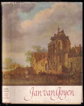 Jan van Goyen