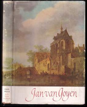 Jan van Goyen
