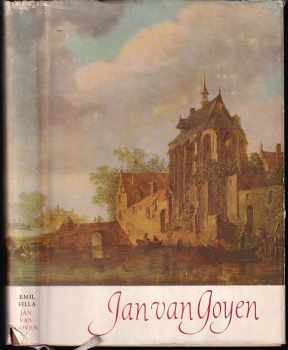 Emil Filla: Jan van Goyen