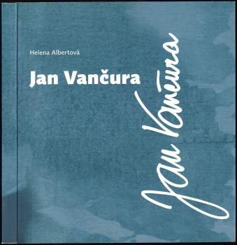 Jan Vančura