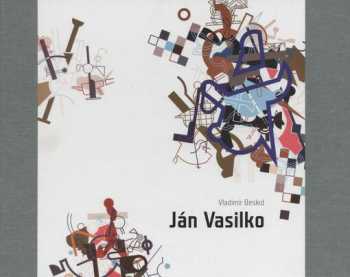 Ján Vasilko