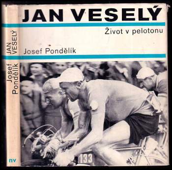 Jan Veselý