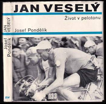 Jan Veselý