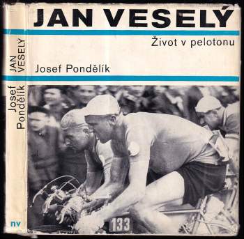 Jan Veselý