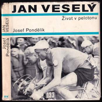 Josef Pondělík: Jan Veselý