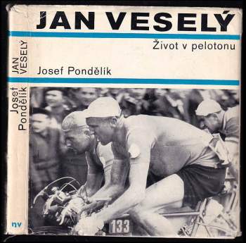 Jan Veselý
