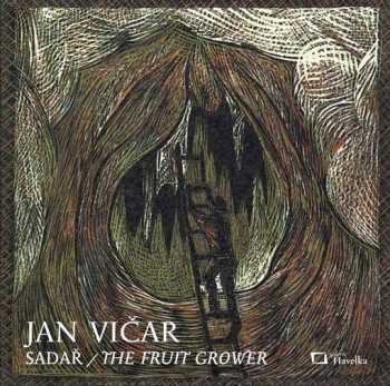 Jan Vičar