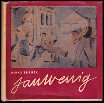 Jan Wenig