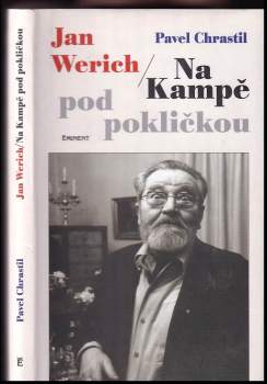 Pavel Chrastil: Jan Werich