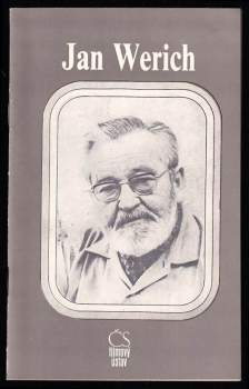 Jan Werich
