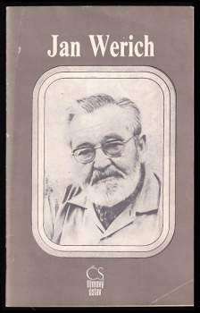 Jan Werich