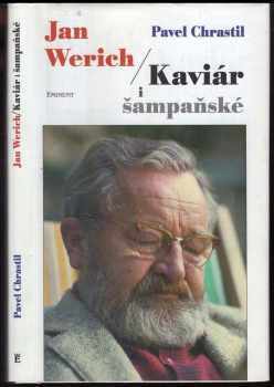 Jan Werich: Jan Werich