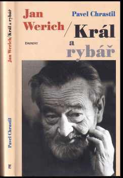 Jan Werich : král a rybář