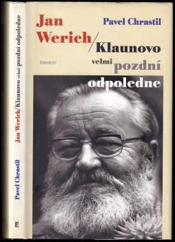 Pavel Chrastil: Jan Werich