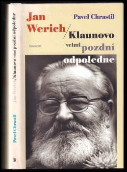 Pavel Chrastil: Jan Werich