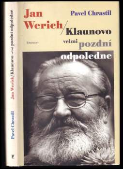 Jan Werich