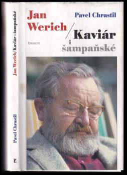 Jan Werich: Jan Werich