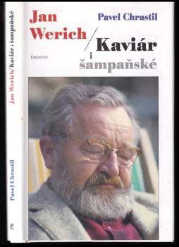 Jan Werich: Jan Werich